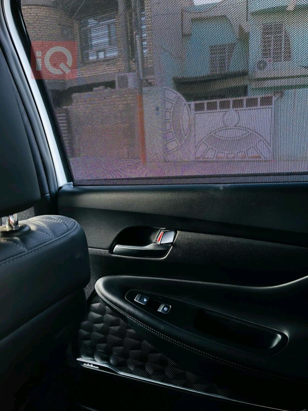 هيونداي سانتافي